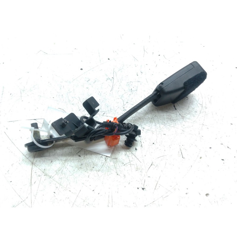 Recambio de enganche delantero derecho para land rover range rover evoque (l538) 2.0 d referencia OEM IAM 628598800D  