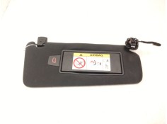 Recambio de parasol derecho para land rover range rover evoque (l538) 2.0 d referencia OEM IAM   