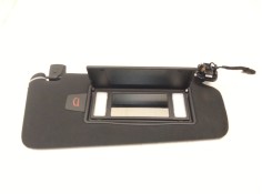 Recambio de parasol derecho para land rover range rover evoque (l538) 2.0 d referencia OEM IAM    2