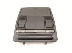 Recambio de luz interior para land rover range rover evoque (l538) 2.0 d referencia OEM IAM   