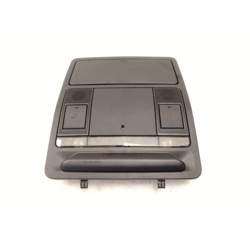 Recambio de luz interior para land rover range rover evoque (l538) 2.0 d referencia OEM IAM   