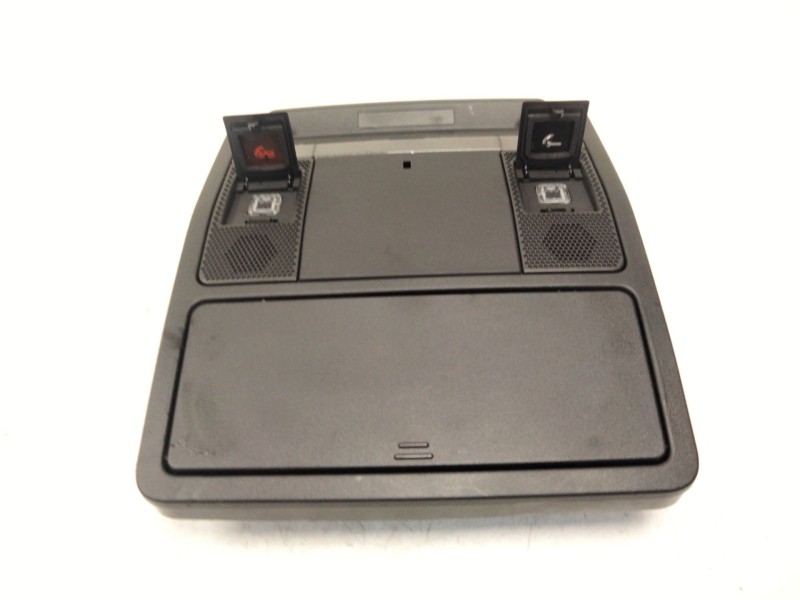 Recambio de luz interior para land rover range rover evoque (l538) 2.0 d referencia OEM IAM   