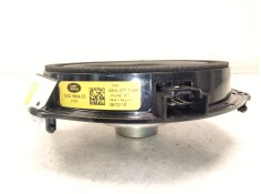 Recambio de altavoz para land rover range rover evoque (l538) 2.0 d referencia OEM IAM BJ3218808CE  