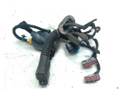 Recambio de instalacion puerta trasera derecha para land rover range rover evoque (l538) 2.0 d referencia OEM IAM GJ3214633   2