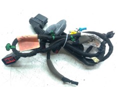 Recambio de instalacion puerta trasera izquierda para land rover range rover evoque (l538) 2.0 d referencia OEM IAM   