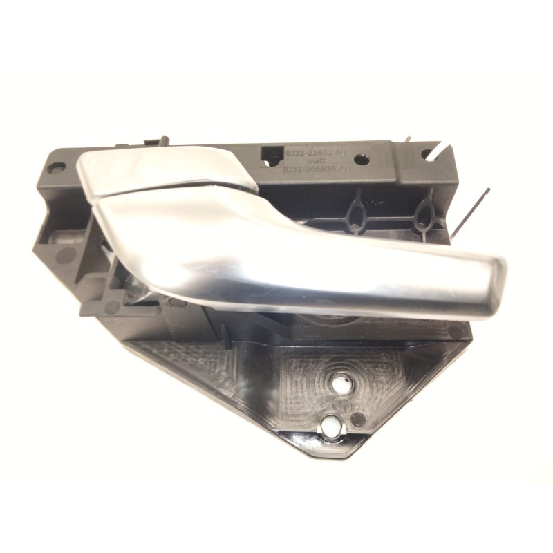 Recambio de maneta interior trasera izquierda para land rover range rover evoque (l538) 2.0 d referencia OEM IAM   