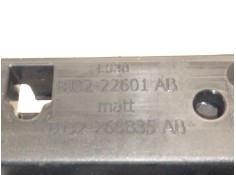 Recambio de maneta interior trasera izquierda para land rover range rover evoque (l538) 2.0 d referencia OEM IAM    2