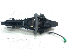 Recambio de maneta exterior trasera derecha para land rover range rover evoque (l538) 2.0 d referencia OEM IAM    2