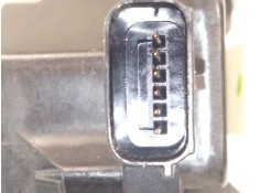 Recambio de pedal acelerador para land rover range rover evoque (l538) 2.0 d referencia OEM IAM FK729F836AB   2