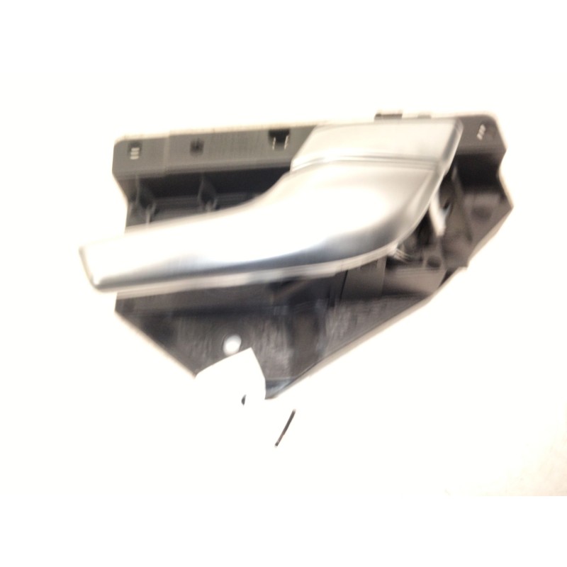 Recambio de maneta interior trasera derecha para land rover range rover evoque (l538) 2.0 d referencia OEM IAM BJ3222600AB  