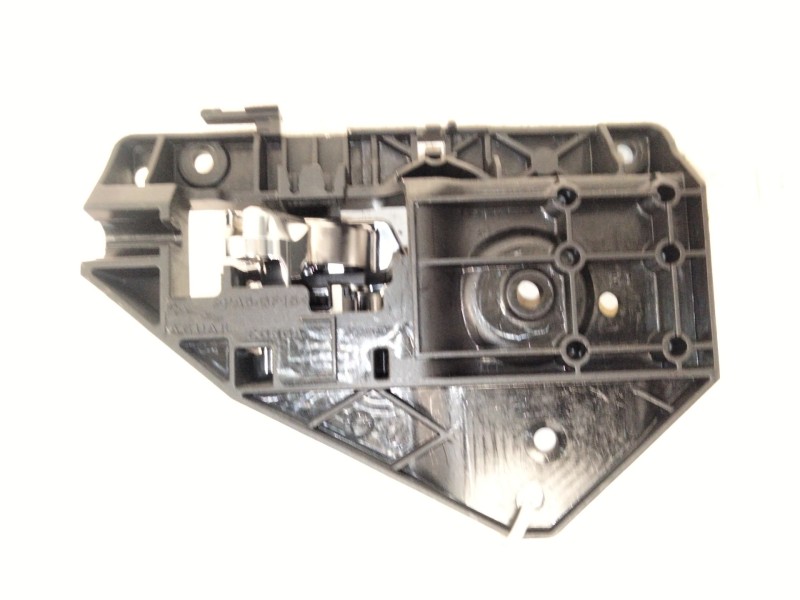 Recambio de maneta interior trasera derecha para land rover range rover evoque (l538) 2.0 d referencia OEM IAM BJ3222600AB  