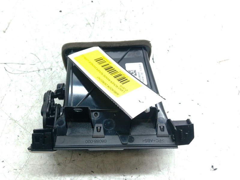 Recambio de aireador derecho para land rover range rover evoque (l538) 2.0 d referencia OEM IAM   