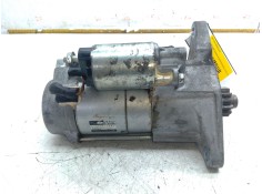 Recambio de motor arranque para land rover range rover evoque (l538) 2.0 d referencia OEM IAM   