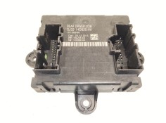 Recambio de modulo electronico para land rover range rover evoque (l538) 2.0 d referencia OEM IAM GJ3214D620AA   2