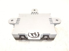 Recambio de modulo electronico para land rover range rover evoque (l538) 2.0 d referencia OEM IAM   