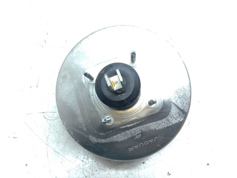 Recambio de servofreno para land rover range rover evoque (l538) 2.0 d referencia OEM IAM   