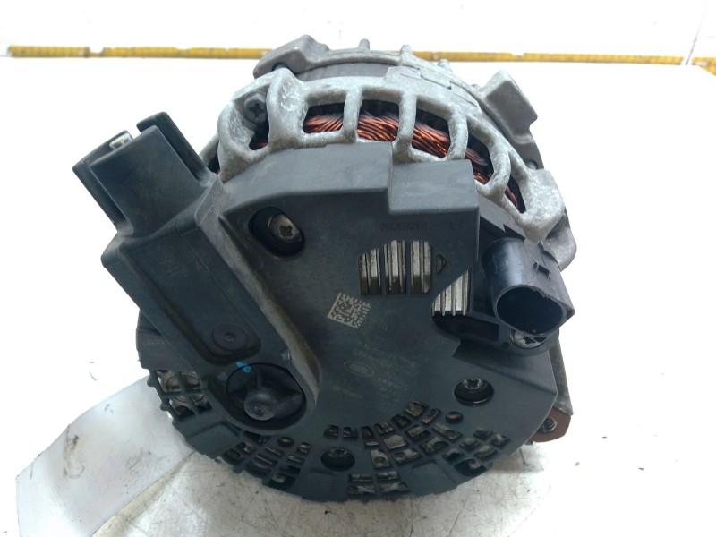 Recambio de alternador para land rover range rover evoque (l538) 2.0 d referencia OEM IAM GX7310300CE  