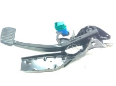 Recambio de pedal freno para land rover range rover evoque (l538) 2.0 d referencia OEM IAM   