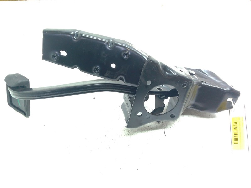 Recambio de pedal freno para land rover range rover evoque (l538) 2.0 d referencia OEM IAM   
