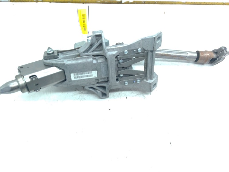 Recambio de columna direccion para land rover range rover evoque (l538) 2.0 d referencia OEM IAM   