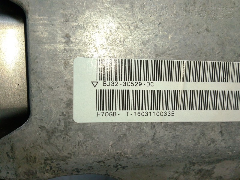 Recambio de columna direccion para land rover range rover evoque (l538) 2.0 d referencia OEM IAM   