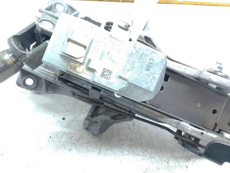 Recambio de columna direccion para land rover range rover evoque (l538) 2.0 d referencia OEM IAM   
