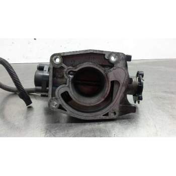 Recambio de cuerpo de mariposa para ford ka (ccq) 1.3 cat referencia OEM IAM 97BFAD  