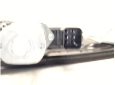 Recambio de elevalunas trasero izquierdo para land rover range rover evoque (l538) 2.0 d referencia OEM IAM BJ3227001AE   2