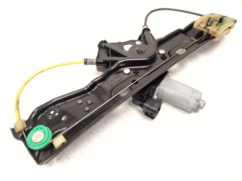 Recambio de elevalunas trasero izquierdo para land rover range rover evoque (l538) 2.0 d referencia OEM IAM BJ3227001AE  