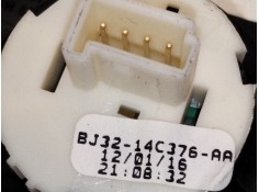 Recambio de pulsador star stop para land rover range rover evoque (l538) 2.0 d referencia OEM IAM    2