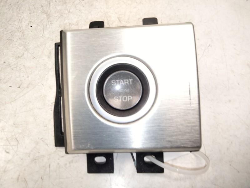 Recambio de pulsador star stop para land rover range rover evoque (l538) 2.0 d referencia OEM IAM   