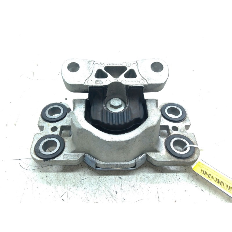 Recambio de soporte caja cambio para land rover range rover evoque (l538) 2.0 d referencia OEM IAM EJ327M121AD  