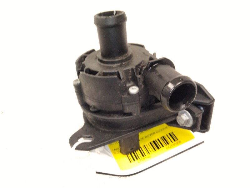 Recambio de motor electrico de agua para land rover range rover evoque (l538) 2.0 d referencia OEM IAM   