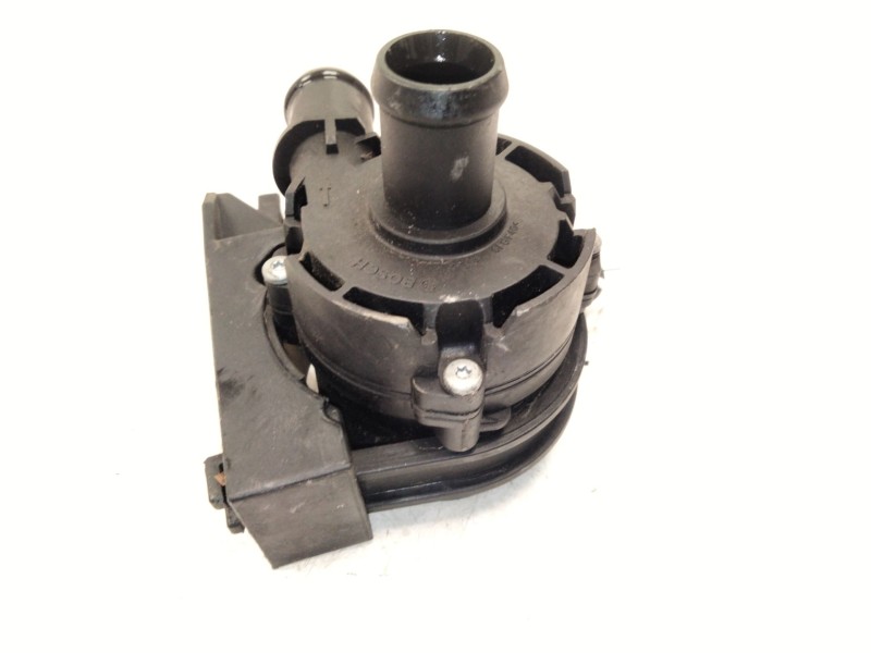Recambio de motor electrico de agua para land rover range rover evoque (l538) 2.0 d referencia OEM IAM   