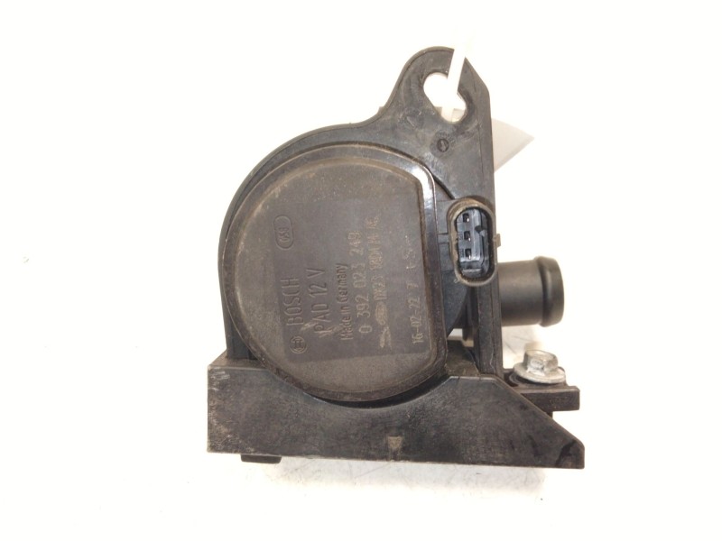 Recambio de motor electrico de agua para land rover range rover evoque (l538) 2.0 d referencia OEM IAM   