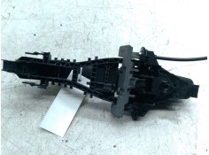 Recambio de maneta exterior trasera izquierda para land rover range rover evoque (l538) 2.0 d referencia OEM IAM BJ3224995CD   2