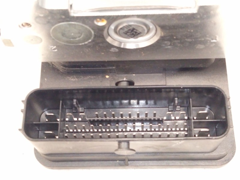 Recambio de abs para land rover range rover evoque (l538) 2.0 d referencia OEM IAM GJ322C405AF  