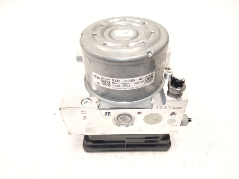 Recambio de abs para land rover range rover evoque (l538) 2.0 d referencia OEM IAM GJ322C405AF  