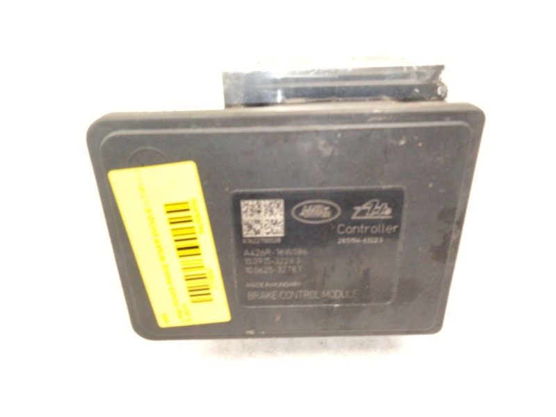 Recambio de abs para land rover range rover evoque (l538) 2.0 d referencia OEM IAM GJ322C405AF  