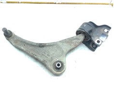 Recambio de brazo suspension inferior delantero derecho para land rover range rover evoque (l538) 2.0 d referencia OEM IAM BJ323