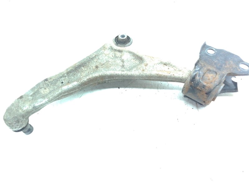 Recambio de brazo suspension inferior delantero derecho para land rover range rover evoque (l538) 2.0 d referencia OEM IAM BJ323
