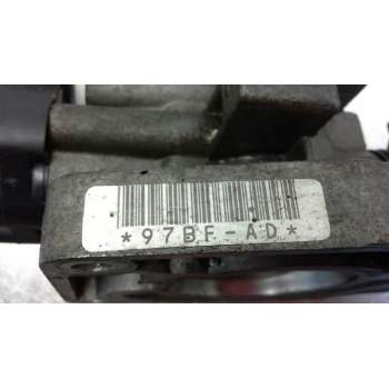 Recambio de cuerpo de mariposa para ford ka (ccq) 1.3 cat referencia OEM IAM 97BFAD  