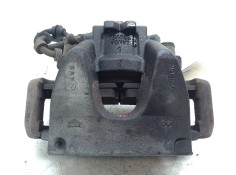Recambio de pinza freno delantera derecha para land rover range rover evoque (l538) 2.0 d referencia OEM IAM   