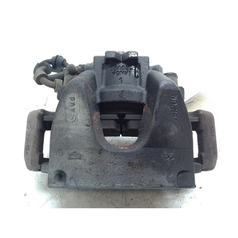 Recambio de pinza freno delantera derecha para land rover range rover evoque (l538) 2.0 d referencia OEM IAM   