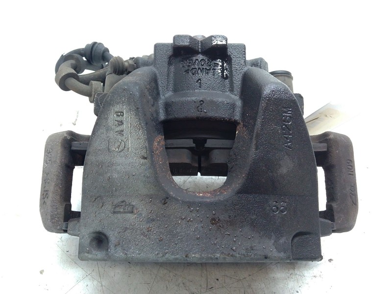 Recambio de pinza freno delantera derecha para land rover range rover evoque (l538) 2.0 d referencia OEM IAM   