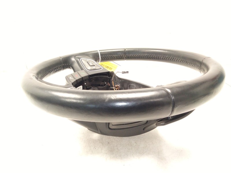 Recambio de volante para land rover range rover evoque (l538) 2.0 d referencia OEM IAM GJ323F563FA  