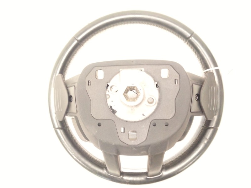 Recambio de volante para land rover range rover evoque (l538) 2.0 d referencia OEM IAM GJ323F563FA  