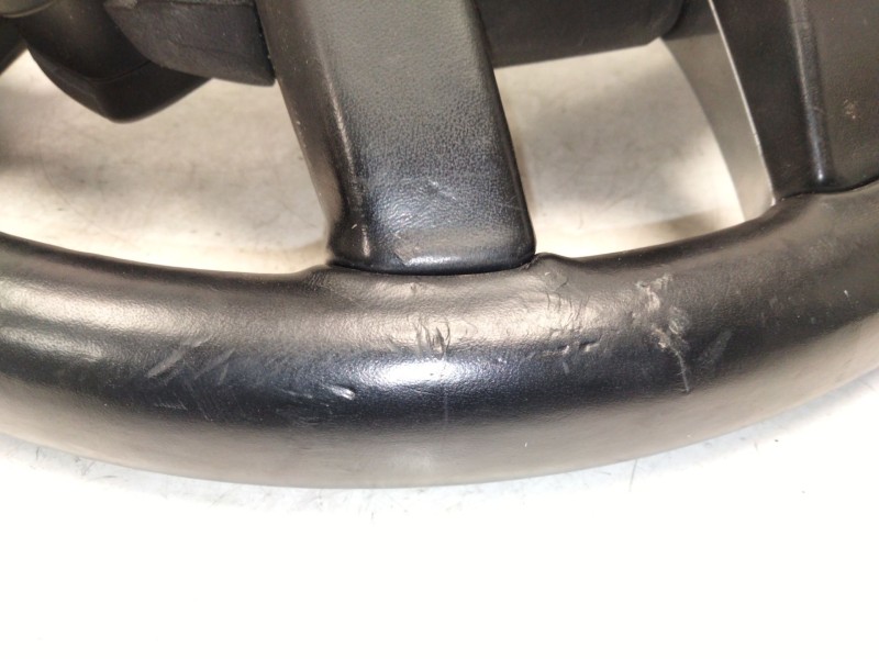 Recambio de volante para land rover range rover evoque (l538) 2.0 d referencia OEM IAM GJ323F563FA  