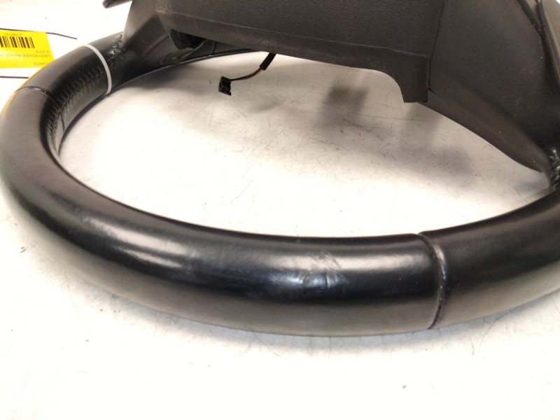 Recambio de volante para land rover range rover evoque (l538) 2.0 d referencia OEM IAM GJ323F563FA  