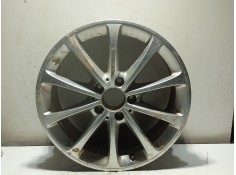 Recambio de llanta aluminio para mercedes-benz clase a (w177) a 180 d (177.003) referencia OEM IAM A1774010300  